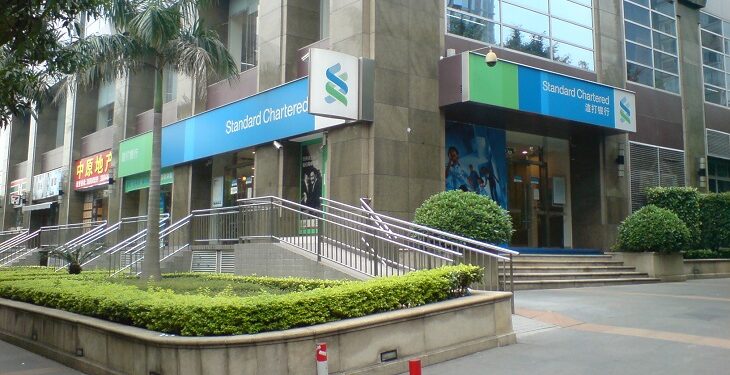Standard Chartered