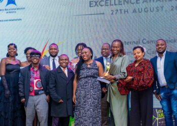 Tim-Sky Media Services Bags Four Major Accolades At The PRSK Awards For Excellence