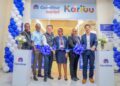 Carrefour Thome