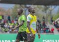 Chapa Dimba Nyanza