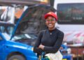 Hinga, Yaya Claim 2WD Honours in Round Five of Shell AutoX Championship