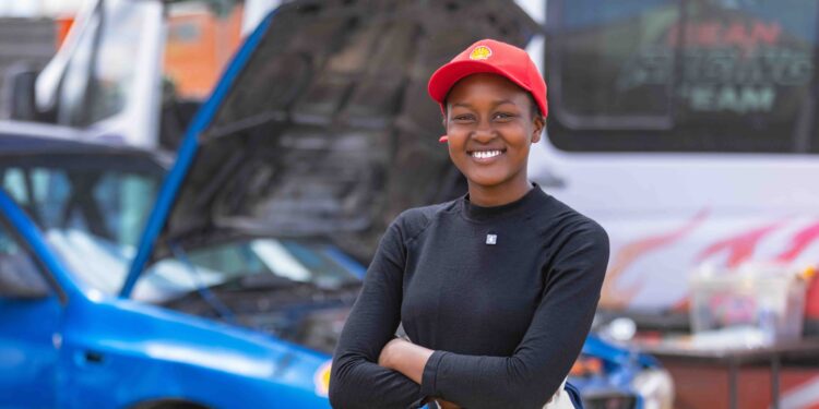 Hinga, Yaya Claim 2WD Honours in Round Five of Shell AutoX Championship