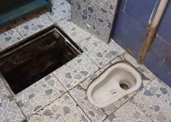 KRA Bathroom