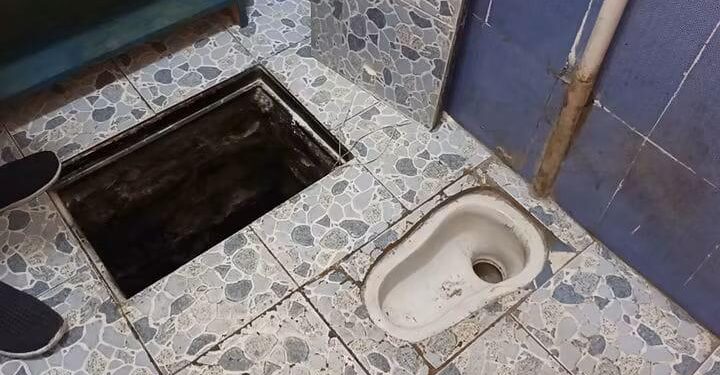 KRA Bathroom