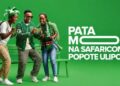 Lipa na M-pesa