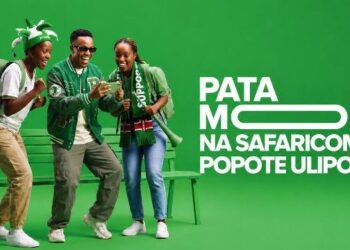 Lipa na M-pesa