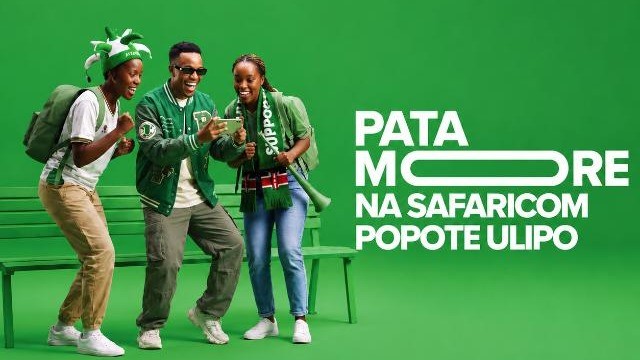 Lipa na M-pesa