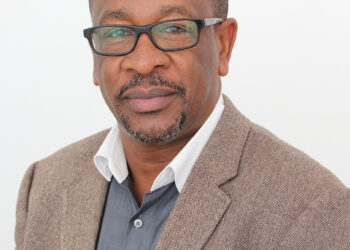 Morris Maina, chief executive officer of TransUnion Kenya