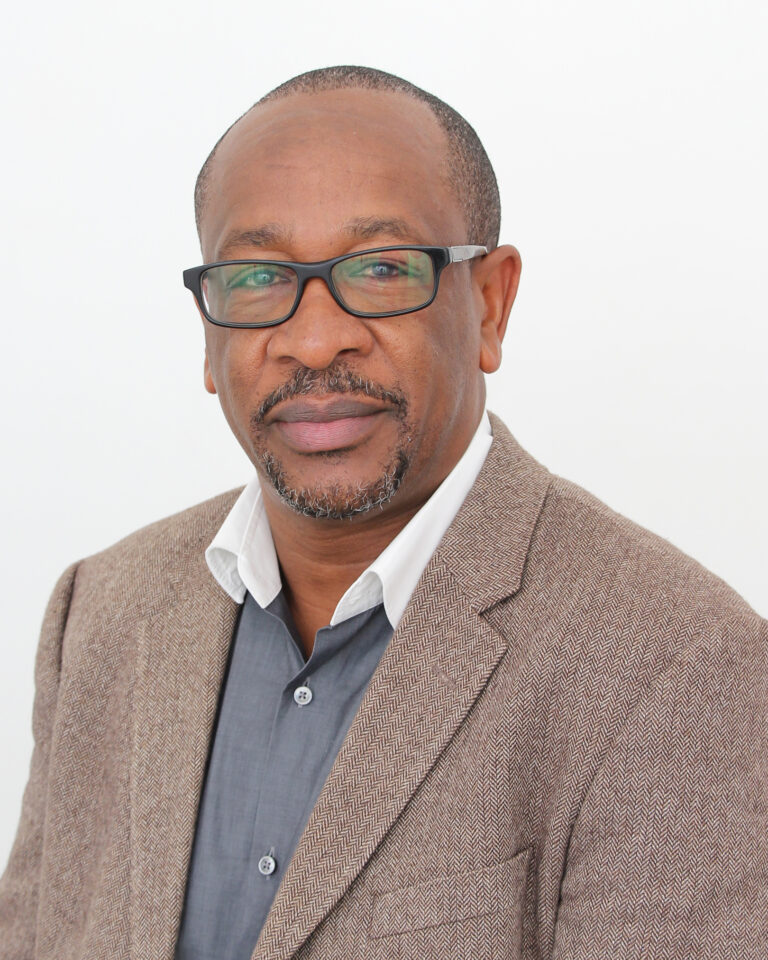 Morris Maina, chief executive officer of TransUnion Kenya