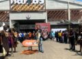 Naivas Kisumu