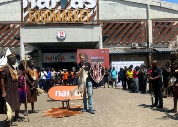 Naivas Kisumu