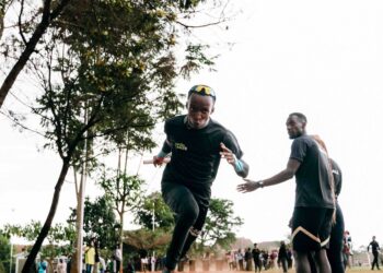 Ninety Students Qualify for Open Lanes Grand Finale at Nyayo Stadium