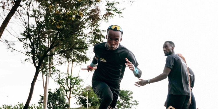 Ninety Students Qualify for Open Lanes Grand Finale at Nyayo Stadium