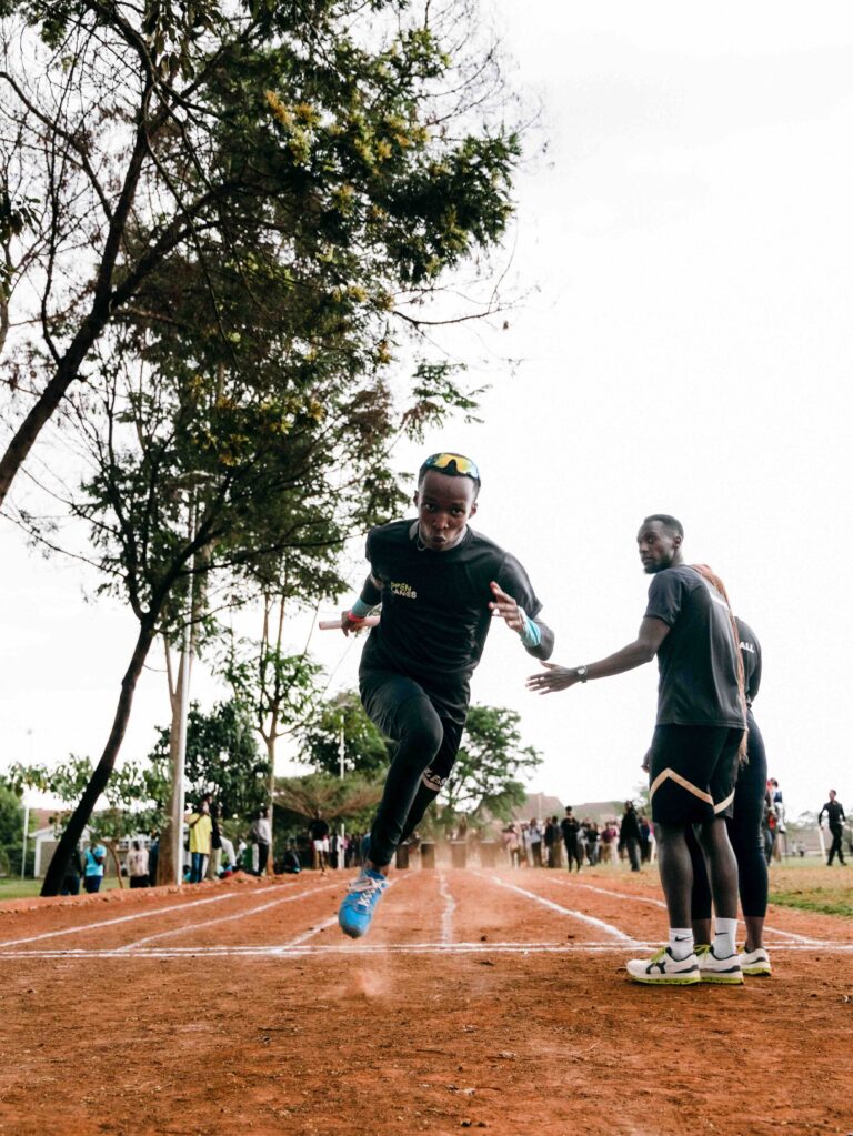 Ninety Students Qualify for Open Lanes Grand Finale at Nyayo Stadium