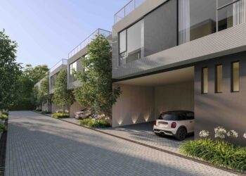 Canaan Developers' Oaks Series