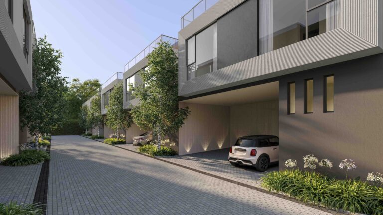 Canaan Developers' Oaks Series