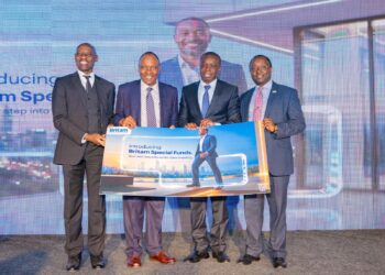 Britam Special Funds