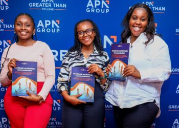 APN Group