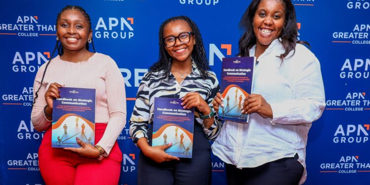 APN Group