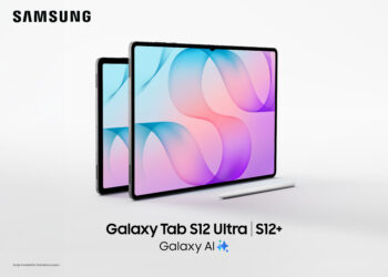 Galaxy Tab S12 series