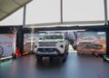 Hilux New Shape