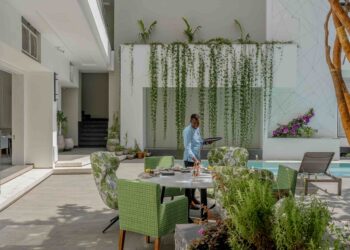 Kwetu Nairobi, Curio Collection by Hilton
