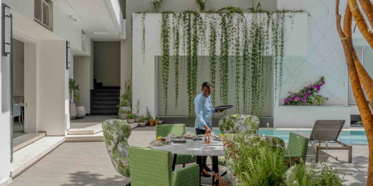Kwetu Nairobi, Curio Collection by Hilton