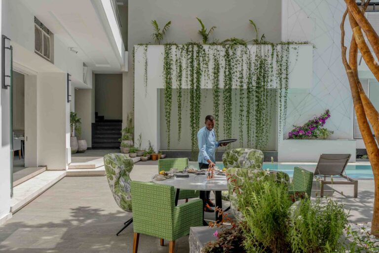 Kwetu Nairobi, Curio Collection by Hilton