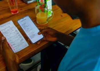 MPESA Jumbe