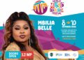 Mbilia Belle