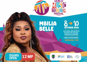 Mbilia Belle