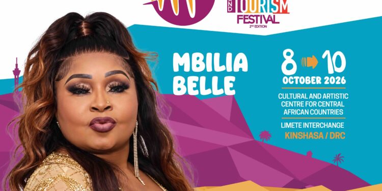 Mbilia Belle