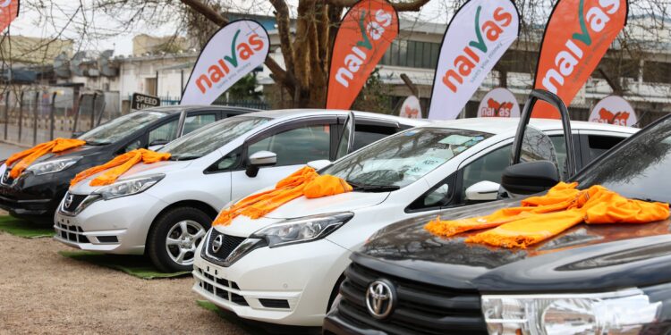 Naivas