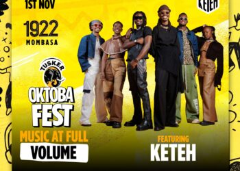 Oktoba Fest