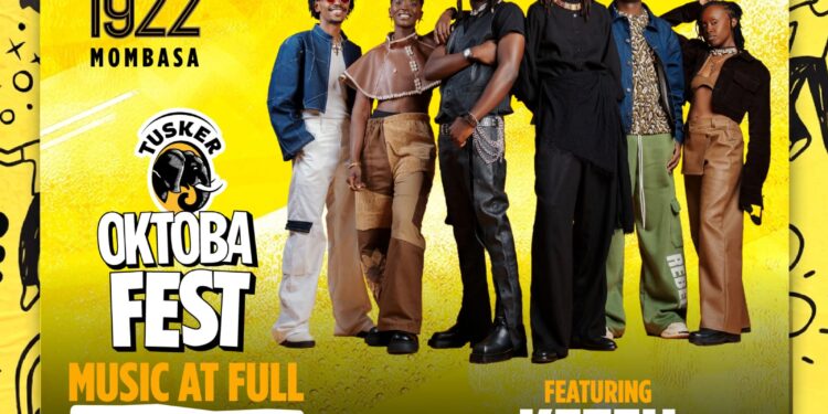 Oktoba Fest