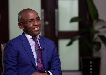 Peter Ndegwa