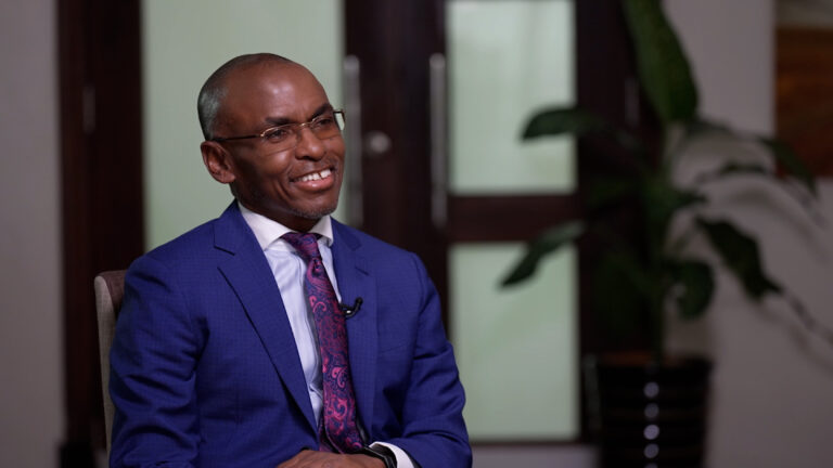 Peter Ndegwa