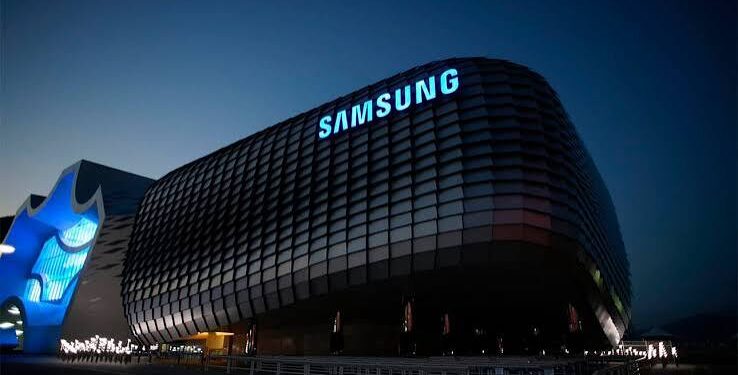 SAMSUNG