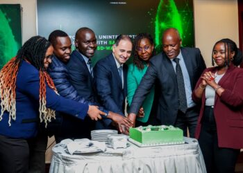Safaricom Launches SD-WAN Service for Multi-Branch Businesses from KES 9,500 a Month