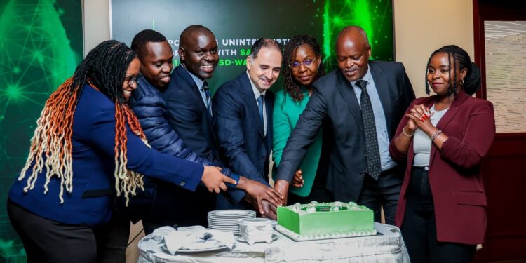 Safaricom Launches SD-WAN Service for Multi-Branch Businesses from KES 9,500 a Month