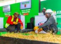 Safaricom's Safire Connect Forum Empowers Githunguri Dairy Farmers with Digital and Financial Solutions