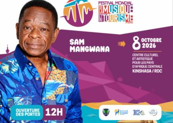 Sam Mangwana